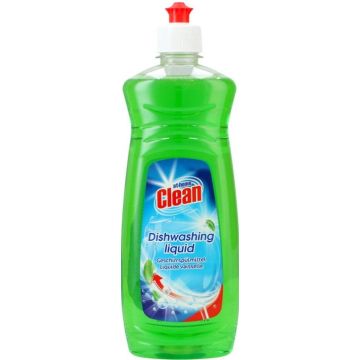 At Home Clean Dishwashing Liquid 500ml Classic (NL/EN/FR/DE)
