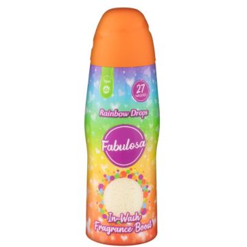 Fabulosa Wash Fragrance Boost 27sc Rainbow (NL/FR)