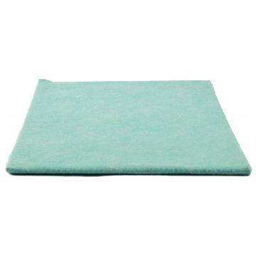Cleany Floor Cloth 50x70cm 160gr Green (NL/FR/DE/EN)