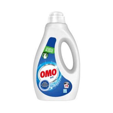 Omo Laundry Detergent 950ml 19sc White (NL/FR/DE)
