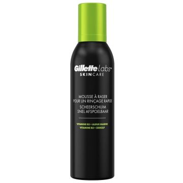 Gillette Labs Shaving Foam 240ml (NL/FR/LU)