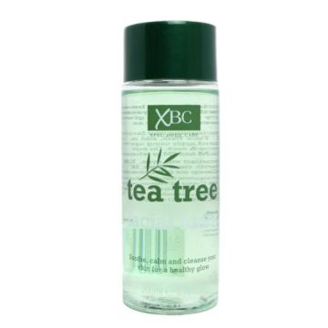 XBC Tea Tree Facial Toner 200ml  (NL/EN/FR/DE)