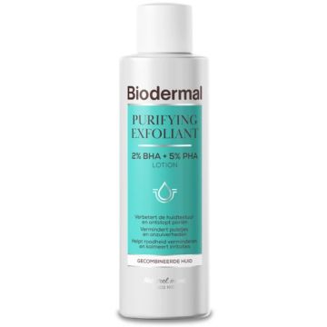 Biodermal Purifying Exfoliant 150 ml (NL)