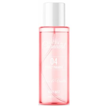 Amour De Carnaval Body Mist 100ml Perfect Paradise 04 (EN)