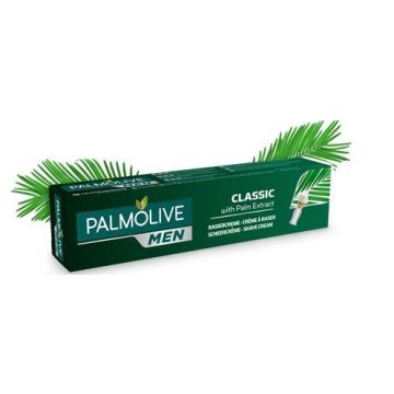 Palmolive Shaving Cream 100ml (NL)