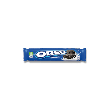 Oreo Original 154gr Original  (EN/CS/SK/HU)
