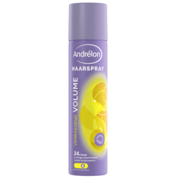Andrelon Hair Spray 250ml Surprising Volume Extra Strong Hold (NL/EN)