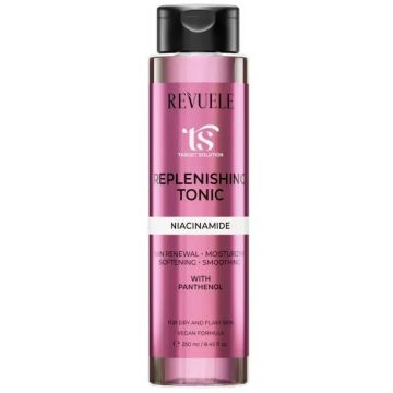 Revuele Tonic Replenishing 250ml Niacinamide  (NL/EN/FR/DE)