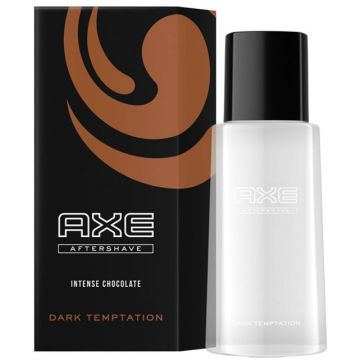 Axe Aftershave 100ml Dark Temptation
