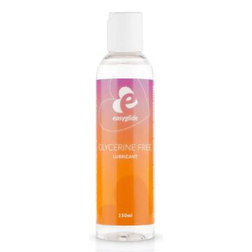 EasyGlide Lubricant 150ml Glycerine Free (EN/FR/DE)