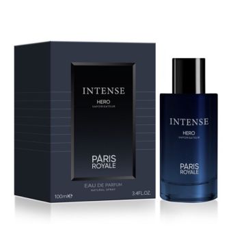 Paris Royale EDP Intense Hero 100ml (M) (NL/EN/FR/DE)