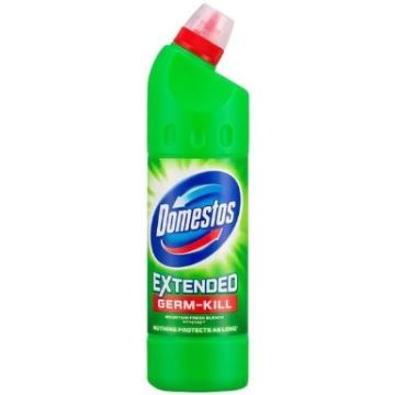 Domestos 750ml Bleach Mountain Fresh (NL/EN/FR/DE)
