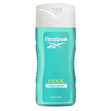 Reebok Shower Gel 400ml Cool (IT/BG/BS)