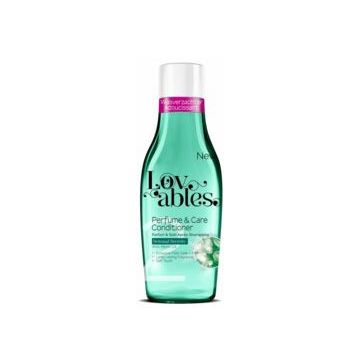 Lovables Fabric Softener 850ml Sensual Secret (DE)
