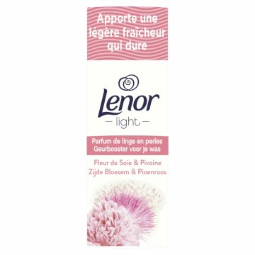 Lenor Unstoppables Wash Fragrance Boost 235gr Blossom & Peony ( Nl/FR/DE)