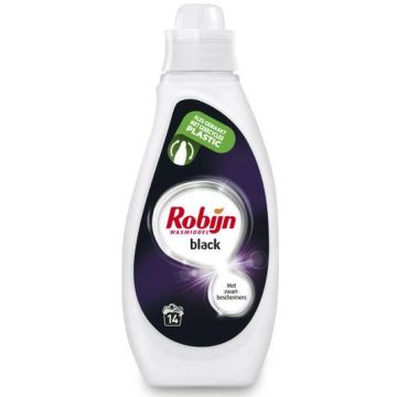Robijn Laundry Detergent 700ml 14sc Black Velvet (NL/FR/DE)