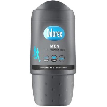 Odorex Deo Roll-On 50ml Men Dry Protection (NL/EN/FR)