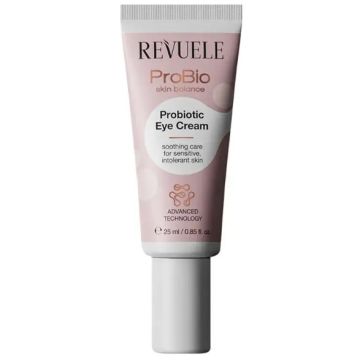 Revuele Eye Cream 25ml Probiotic (NL/EN/FR/DE)