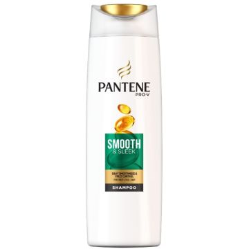 Pantene Shampoo 270ml Smooth & Sleek (EN)