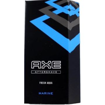 Axe Aftershave 100ml Marine (NL/ES/CZ/HR)