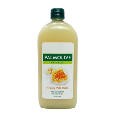 Palmolive Shower Gel 750ml Milk&Honey (EN/SE/FI/DK)