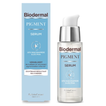 Biodermal Serum 30ml Anti-Pigment (NL)