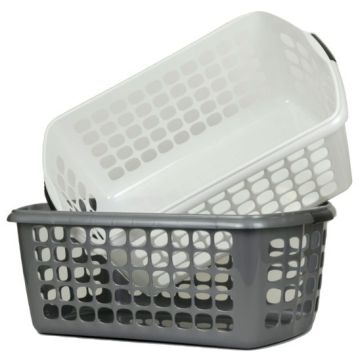 Cleany Laundry Basket (EN)