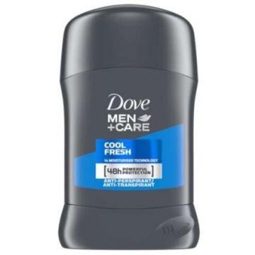 Dove Deo Stick 50ml Men Cool Fresh  (NL/EN/ DE/PL)