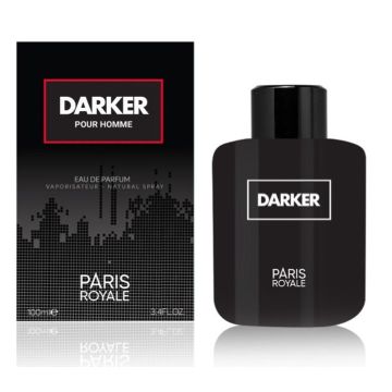 Paris Royale EDP Darker 100ml (M)  (NL/EN/FR/DE)