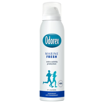 Odorex Deo Spray 50ml Marine Fresh (NL/FR/DE)