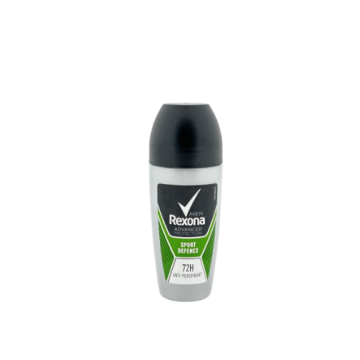 Rexona Deo Roll-On 50ml Men Sport Defence (EN)