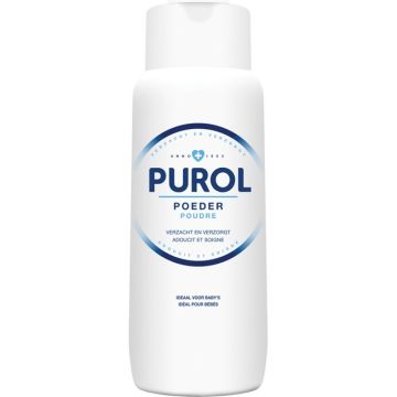 Purol Powder 100gr Shaker (NL/FR)