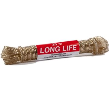 Cleany Clothesline 20M 2,8mm (NL/EN/FR/DE)