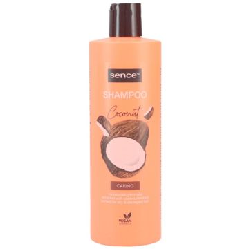Sence Shampoo 400ml Coconut (NL/EN/FR/DE)