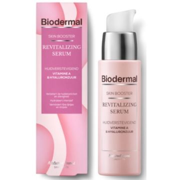 Biodermal Serum 30ml Skin Booster (NL)