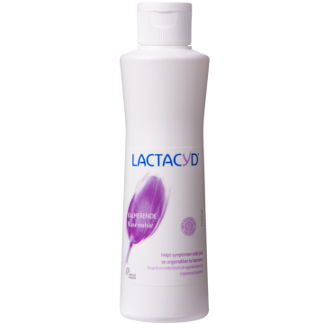 Lactacyd Cleansing Emulsion 250ml Soothing (NL)
