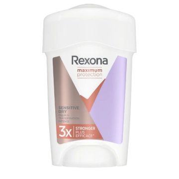 Rexona Deo Stick 45ml Max Protection Sensitive Dry (NL/FR/ES/PT)