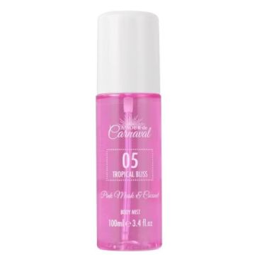 Amour De Carnaval Body Mist 100ml Tropical Bliss 05 (EN)